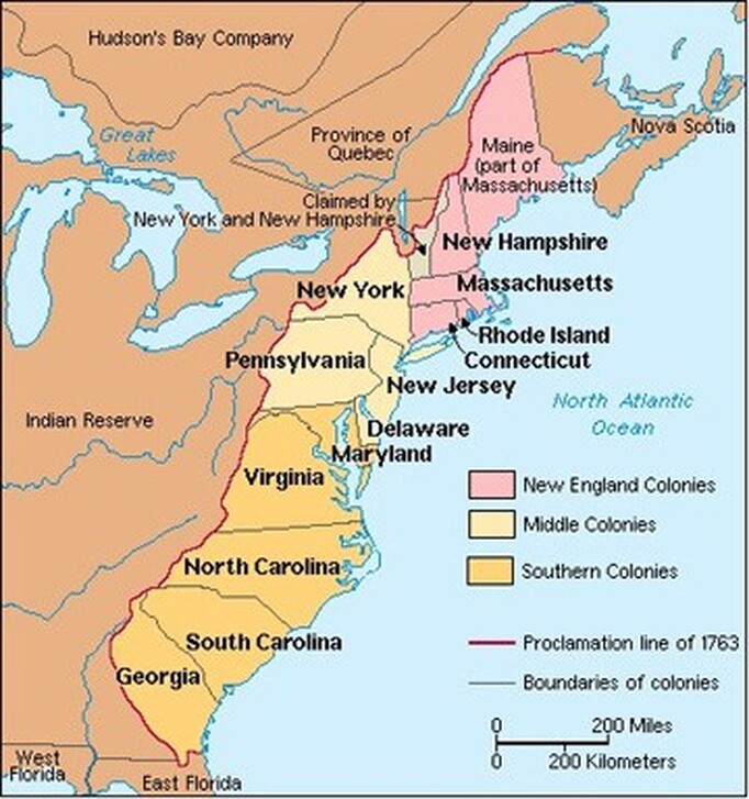 13-colonies-maps