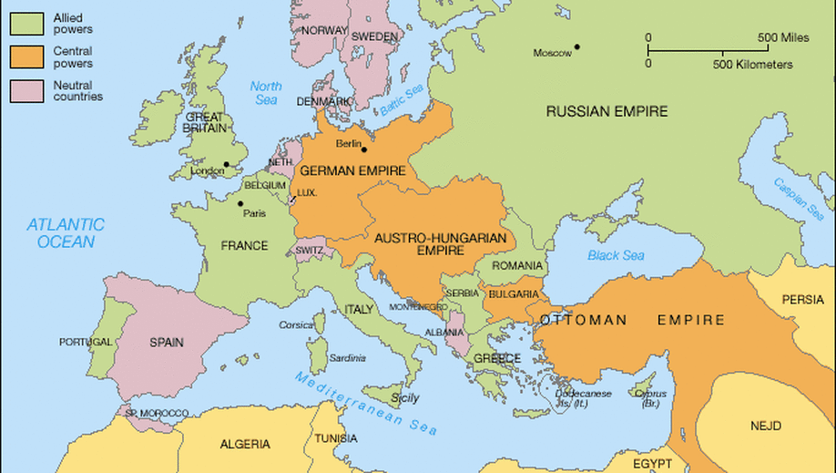 world-war-1-map-of-world